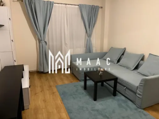 Apartament 2 camere decomandat | Mihai Viteazul, Sibiu | balcon