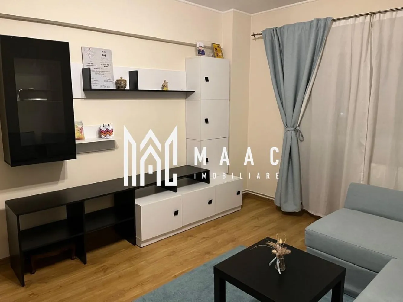 Apartament 2 camere decomandat | Mihai Viteazul, Sibiu | balcon