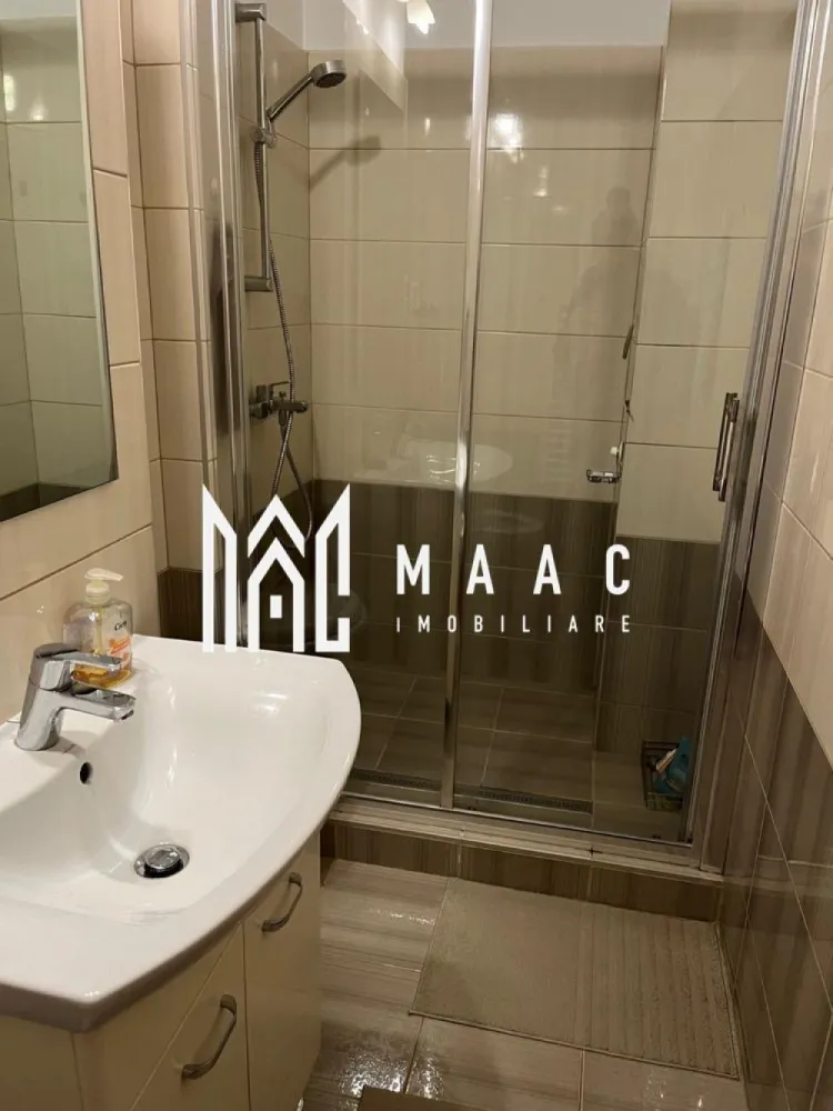 Apartament 2 camere decomandat | Mihai Viteazul, Sibiu | balcon