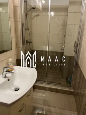 Apartament 2 camere decomandat | Mihai Viteazul, Sibiu | balcon