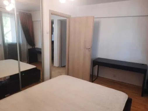 Inchiriere apartament 2 camere ultracentral la metrou Tineretului