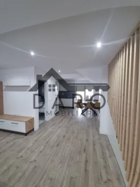 De inchiriat duplex Unirii