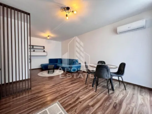 Apartament 2 camere de închiriat, parcare, Torontalului, Timișoara