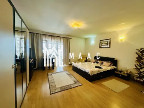 Logo MAAC IMOBILIARE logo