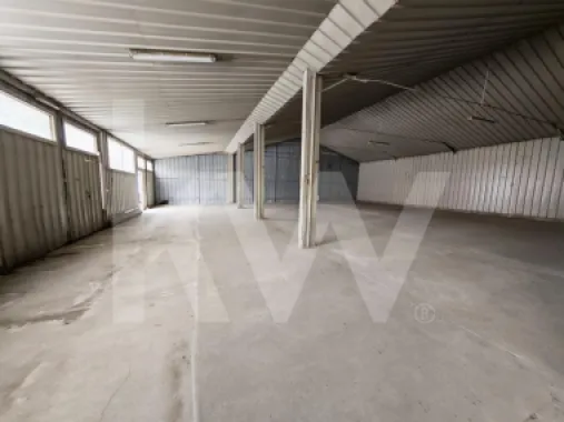 Hala industriala, spatiu depozitare, atelier productie, showroom, 216mp, Sibiu