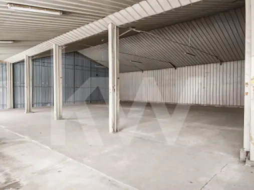 Hala industriala, spatiu depozitare, atelier productie, showroom, 216mp, Sibiu