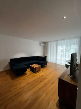 One Cotroceni Park, 2 camere, prima inchiriere