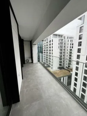 One Cotroceni Park, 2 camere, prima inchiriere