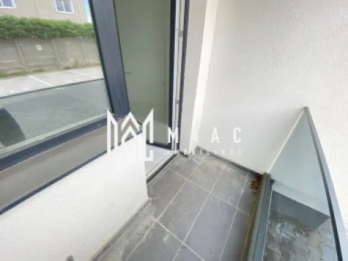 Apartament 3 camere | 2 băi | 2 balcoane | Încălzire în pardoseală | Șelimbăr