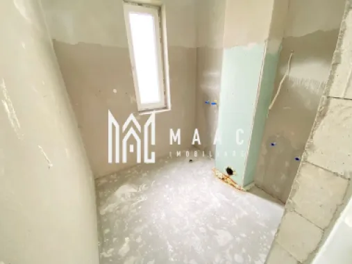 Apartament 3 camere | 2 băi | 2 balcoane | Încălzire în pardoseală | Șelimbăr