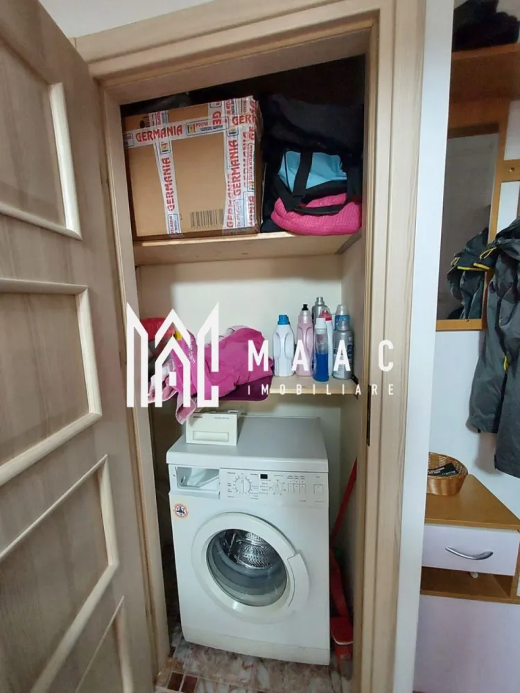 Apartament 2 Camere | Etaj 3 | Decomandat | 51 MPU | Strand