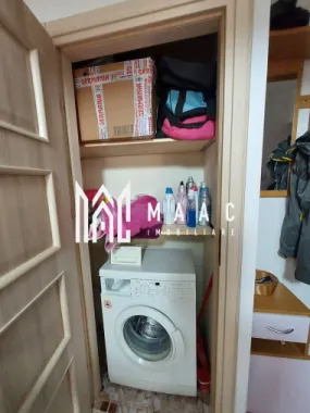 Apartament 2 Camere | Etaj 3 | Decomandat | 51 MPU | Strand