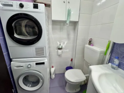 Apartament 3 camere, mobilat si utilat, loc de parcare
