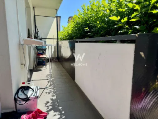 Apartament 3 camere, mobilat si utilat, loc de parcare