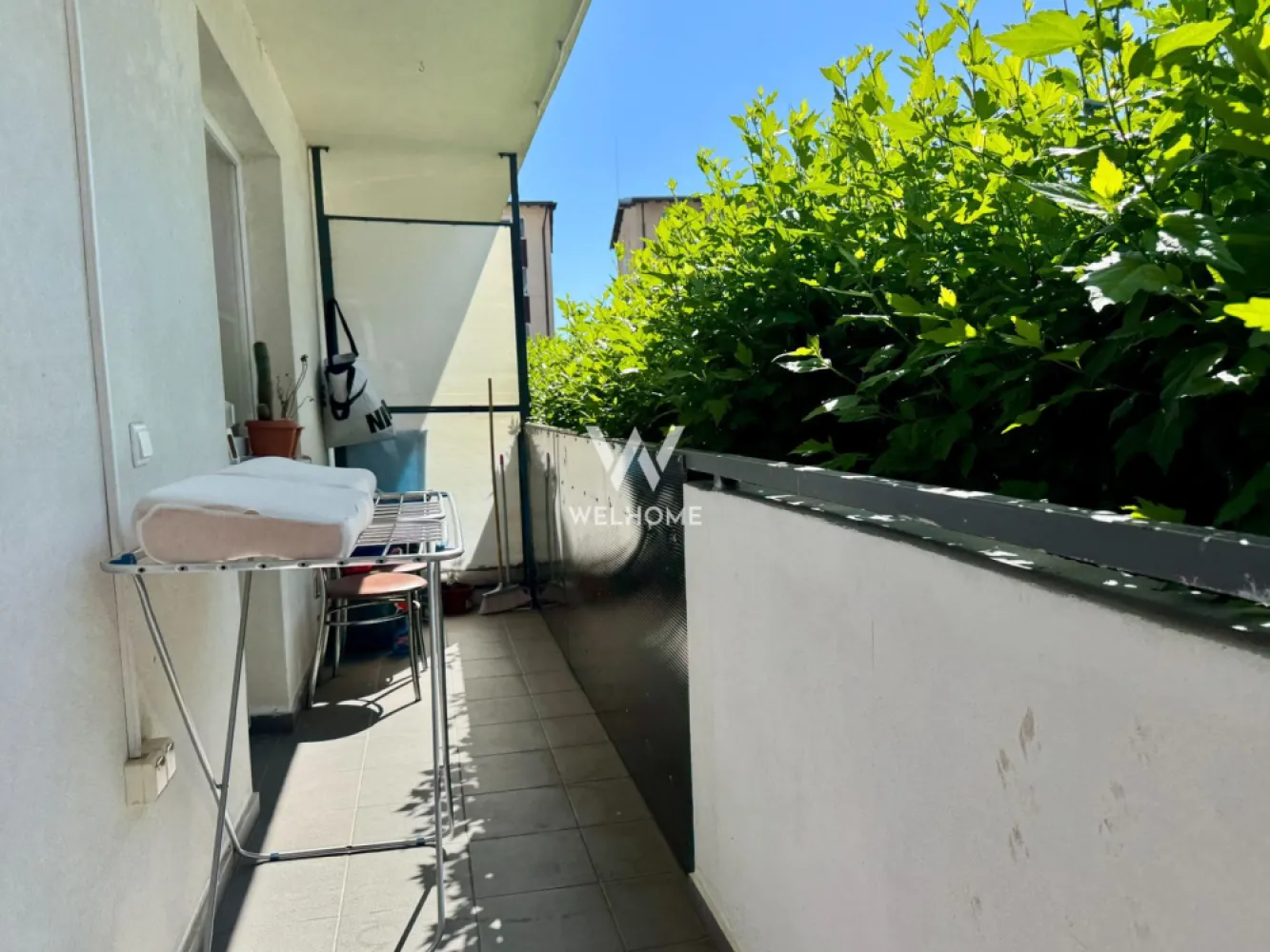 Apartament 3 camere, mobilat si utilat, loc de parcare