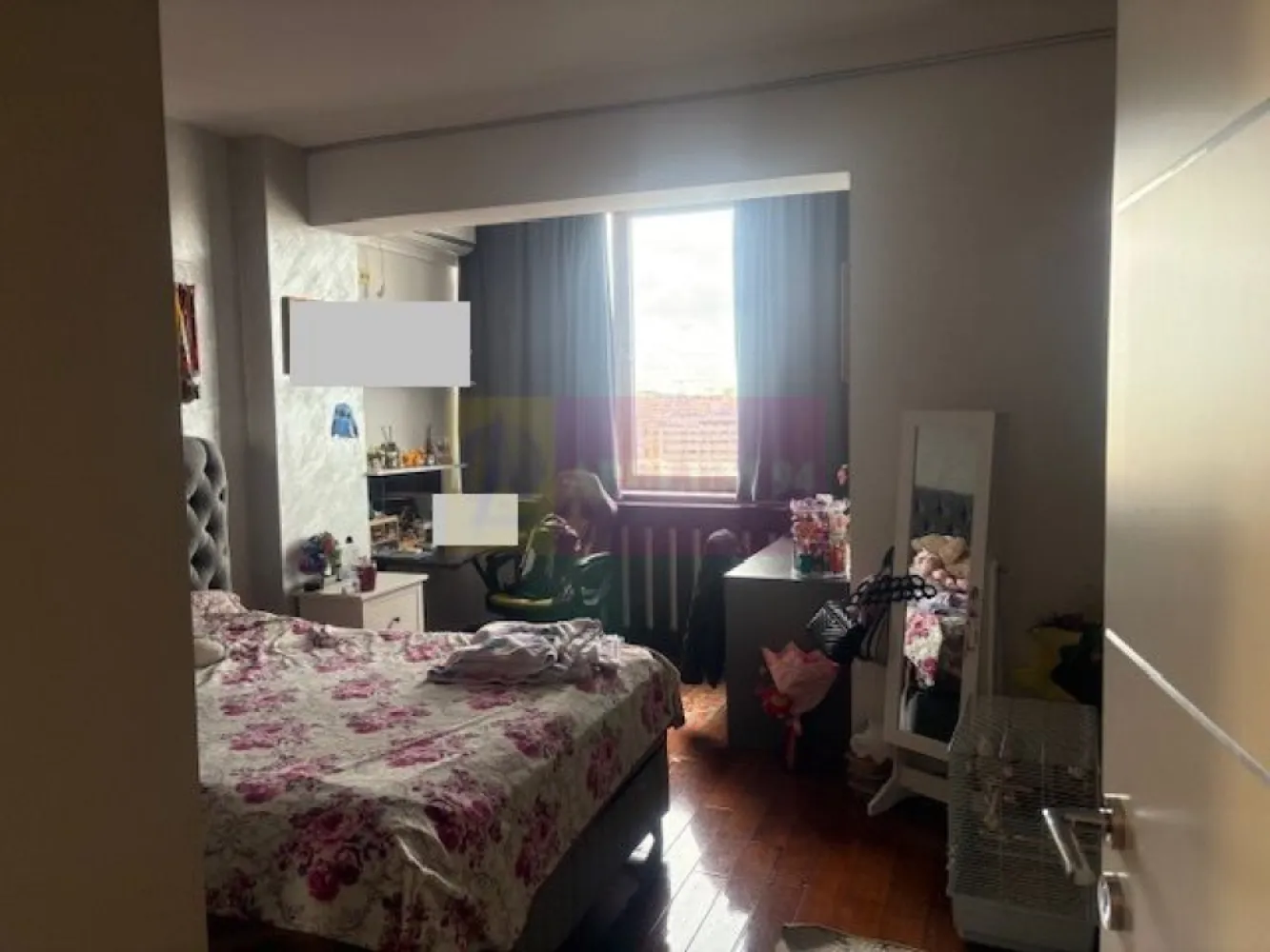 APARTAMENT PENTHOUSE TITAN CU INTIMITATEA SI CONFORTUL UNEI CASE!