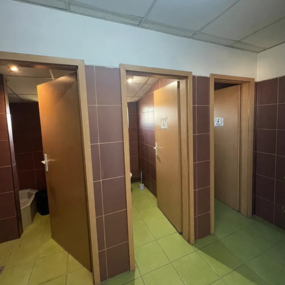Investiție profitabila in Zona Industriala Vest Sibiu – Hala complet echipata langa aroportul Sibiu