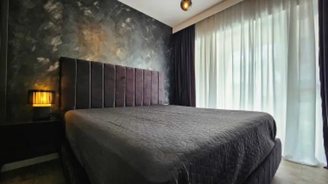 Apartament modern 2 camere si parcare - Vedere Libera! - Prima Vista