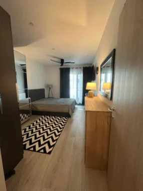 Închiriez Apartament Select Residence 2 camere full mobilat si utilat