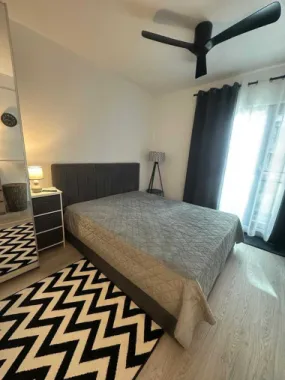 Închiriez Apartament Select Residence 2 camere full mobilat si utilat