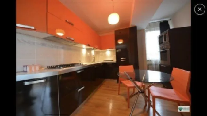 BRASADAS închiriază ap 2 cam zona Arcul de Triumf