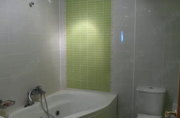 BRASADAS închiriază ap 2 camere Herastrau.