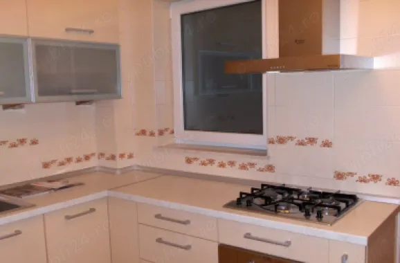 BRASADAS închiriază ap 2 camere Herastrau.