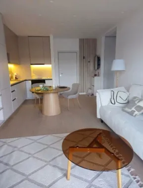 Aviatiei Tower | Apartament premium de închiriat | 2 camere