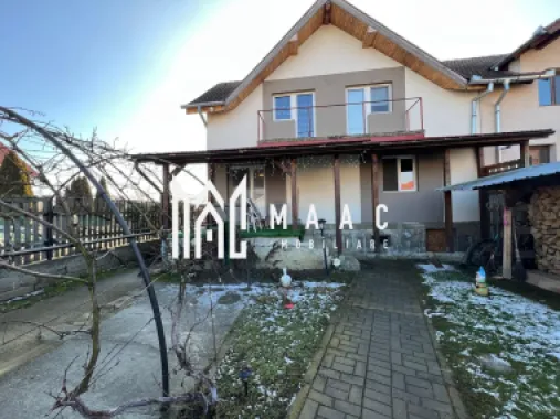 Logo MAAC IMOBILIARE logo