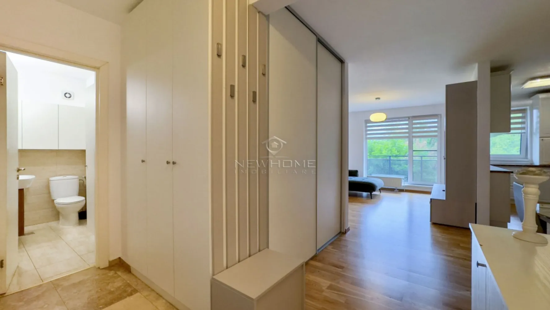 Apartament 3 camere, zona Iulius Mall FSEGA