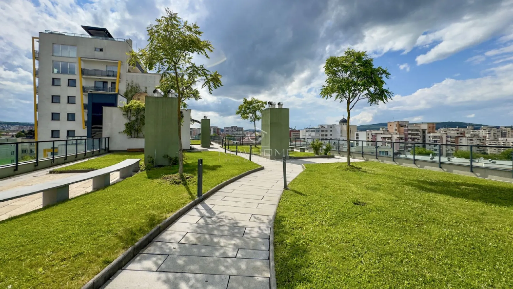 Apartament 3 camere, zona Iulius Mall FSEGA