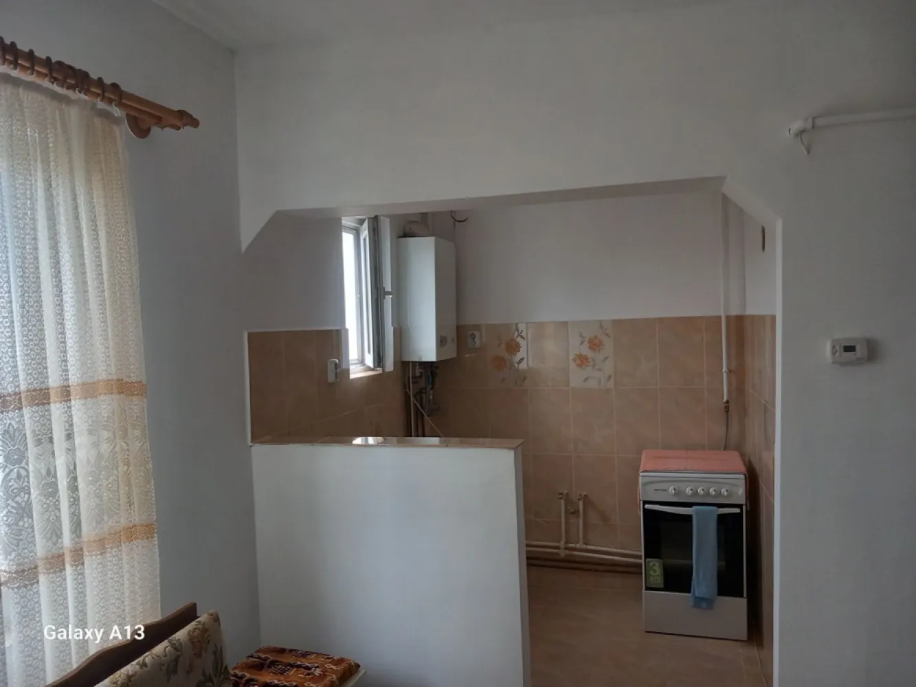 BRASADAS vinde ap 2 cam 33mp CARAMIDA la etajul 4 în Micro 14. - Agenția BRASADAS vinde apartament cu doua camere 33mp din CARAMIDA la etajul 4 în Micro 14 cu acoperis. Apartamentul este mobilat partial si RENOVAT partial. Baia necesita renovare. Disponibil imediat.
Pentru mai multe oferte accesați : www.brasadas.com.