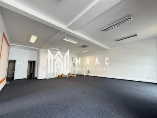 Spațiu comercial | 266 MPU | etaj 1 | zona Shopping City