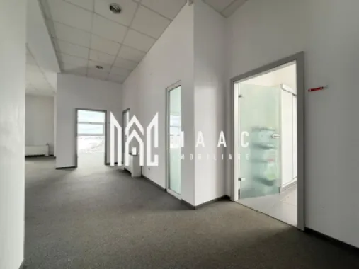 Spațiu comercial | 266 MPU | etaj 1 | zona Shopping City