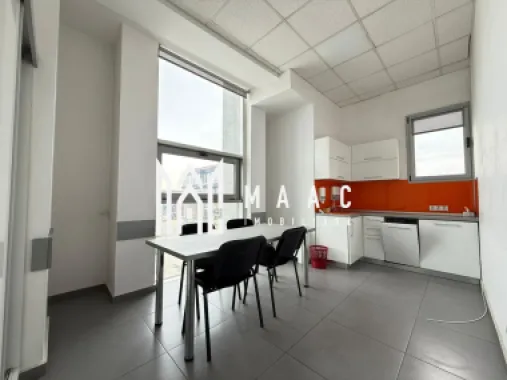 Spațiu comercial | 266 MPU | etaj 1 | zona Shopping City