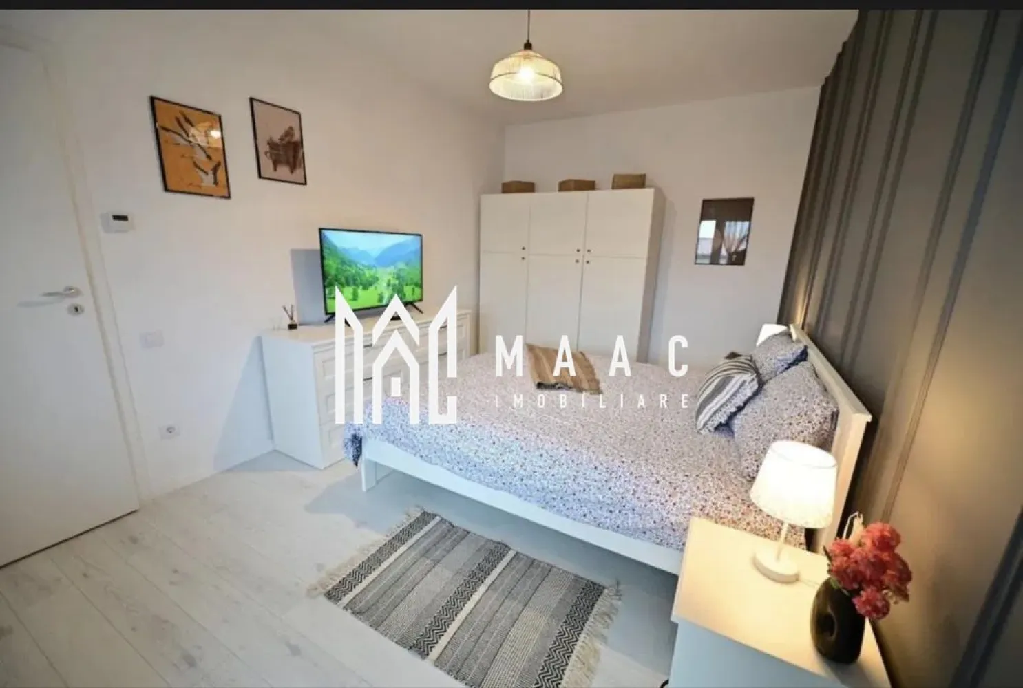Apartament modern | 2 camere |