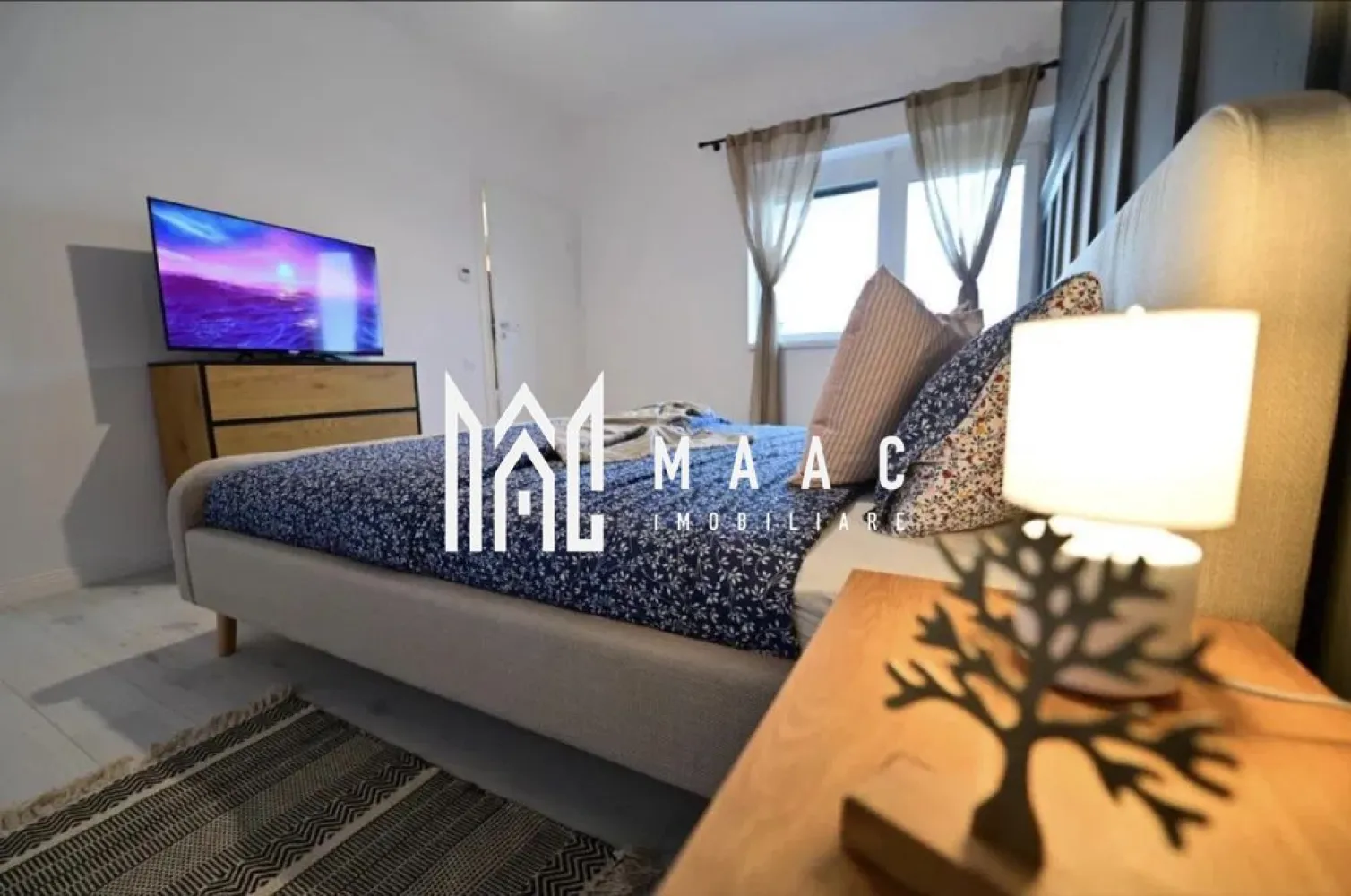 Apartament modern | 2 camere |