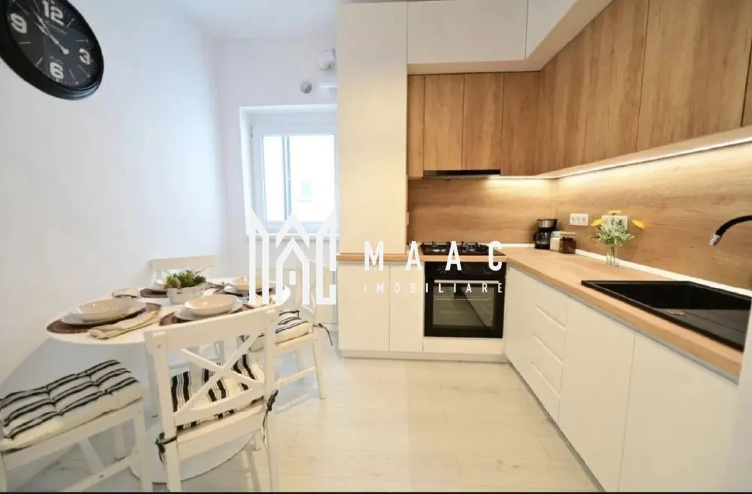 Apartament modern | 2 camere |