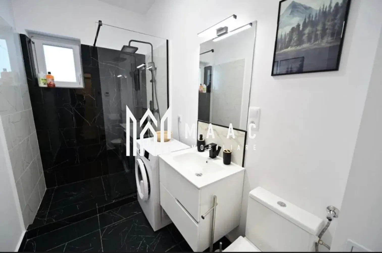 Apartament modern | 2 camere |