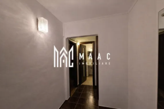 Apartament 4 Camere | 2 bai | 2 balcoane | Pivnita | Central