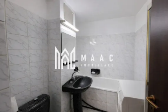 Apartament 4 Camere | 2 bai | 2 balcoane | Pivnita | Central