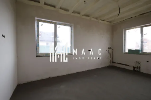 Casa Modernă I 3 camere I Independentă Energetic I Cristian