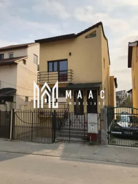 Casa | Cladire de Birouri | Zona Centrala | La cheie
