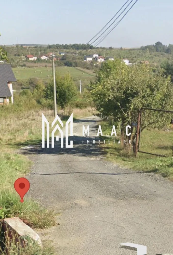 Teren intravilan I Daia Noua I Deschidere 22 m I utiltati - MAAC imobiliare va ofera spre vanzare un teren intravilan situat in Daia Noua
La strada 22m/30m
Utilitati:
apa ,canal,curent in fata terenului

Pentru mai multe detalii precizati ca ati vazut anuntul cu ID CP2898740