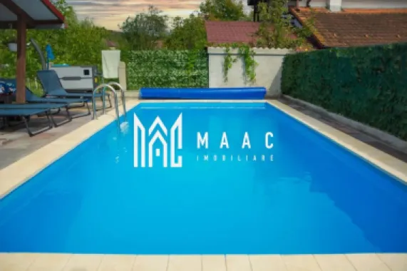 Logo MAAC IMOBILIARE logo