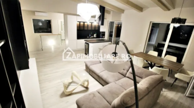Casa 5 camere la cheie 175mp,520mp teren,mobilată și utilată