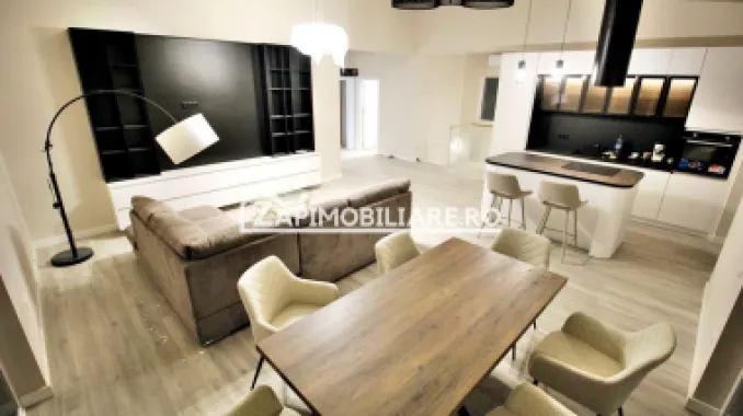 Casa 5 camere la cheie 175mp,520mp teren,mobilată și utilată