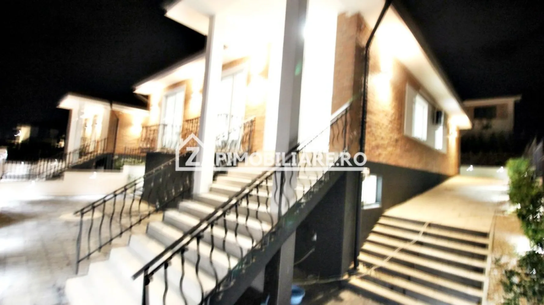 Casa 5 camere la cheie 175mp,520mp teren,mobilată și utilată