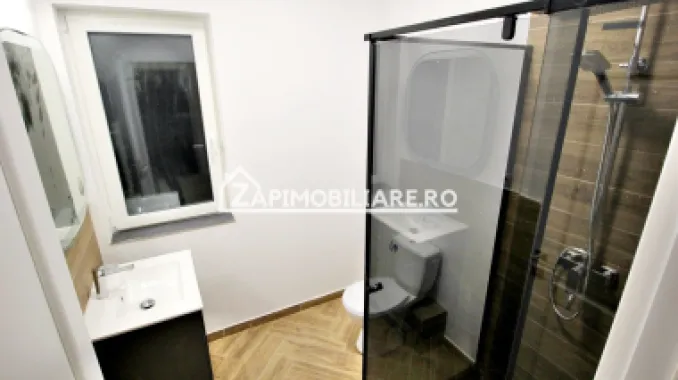 Casa 5 camere la cheie 175mp,520mp teren,mobilată și utilată