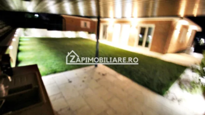 Casa 5 camere la cheie 175mp,520mp teren,mobilată și utilată